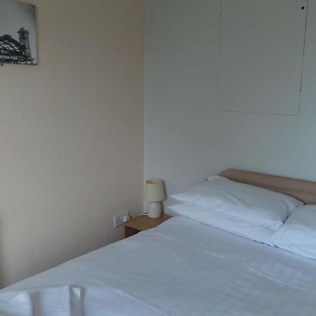 Apartament The Hamilton Great Yarmouth Zewnętrze zdjęcie