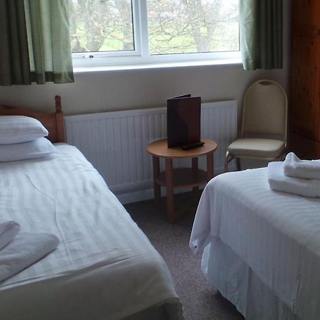 Apartament The Hamilton Great Yarmouth Zewnętrze zdjęcie