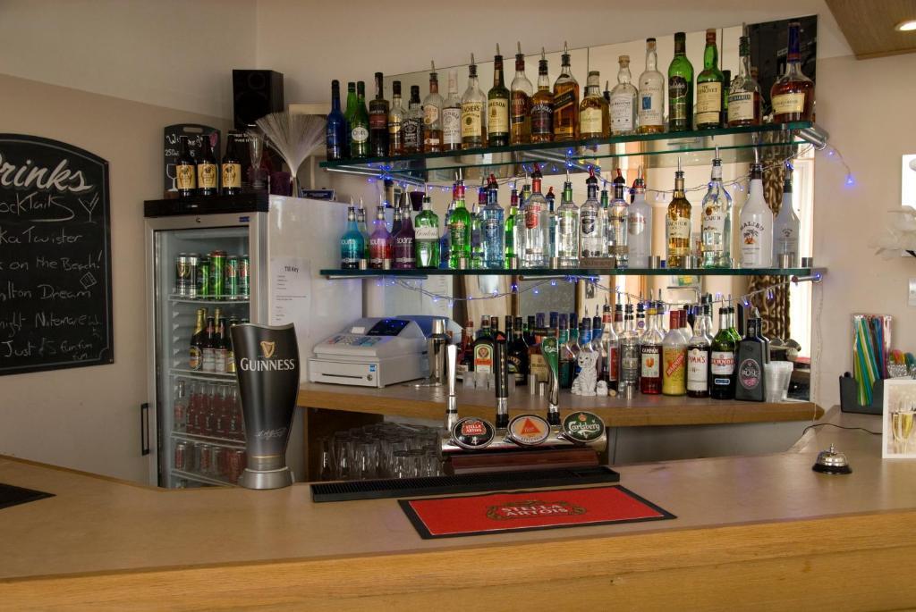Apartament The Hamilton Great Yarmouth Zewnętrze zdjęcie