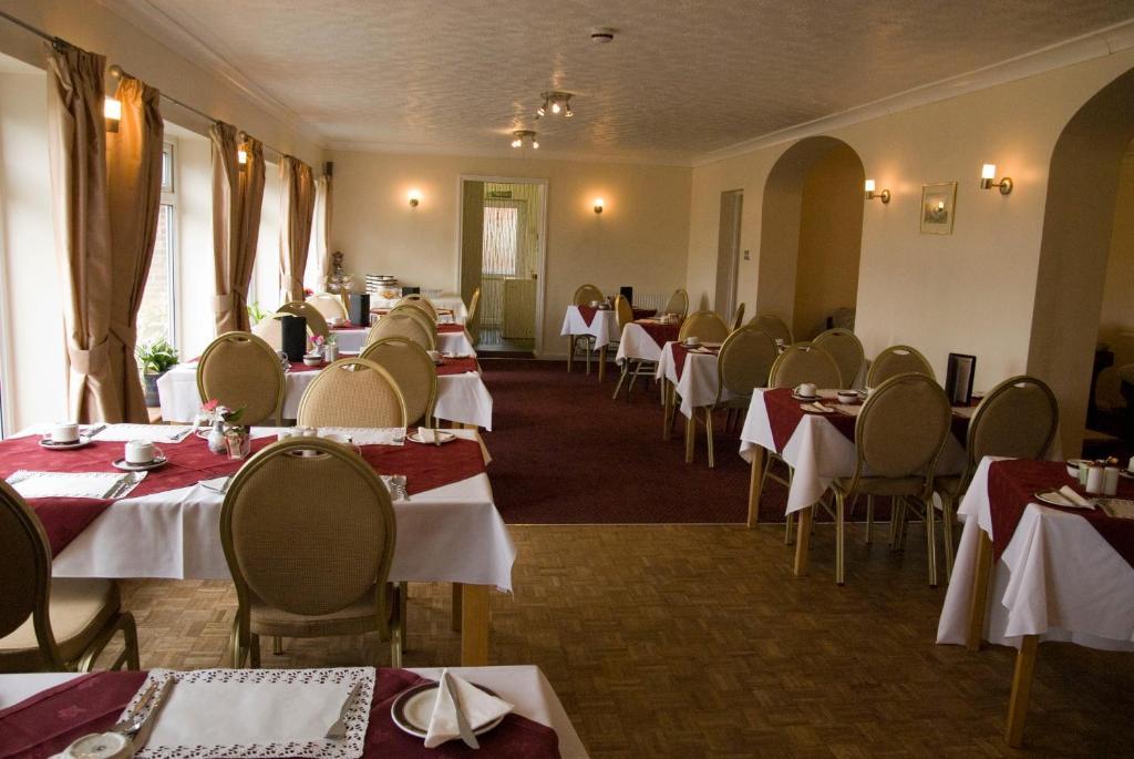 Apartament The Hamilton Great Yarmouth Zewnętrze zdjęcie