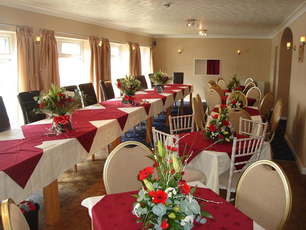 Apartament The Hamilton Great Yarmouth Zewnętrze zdjęcie