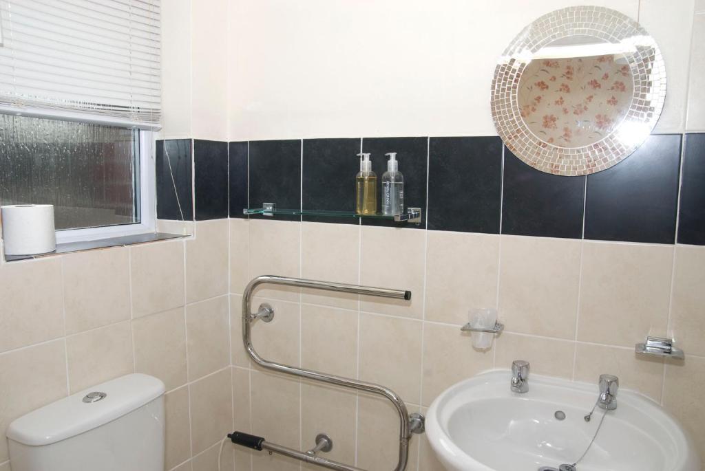 Apartament The Hamilton Great Yarmouth Pokój zdjęcie
