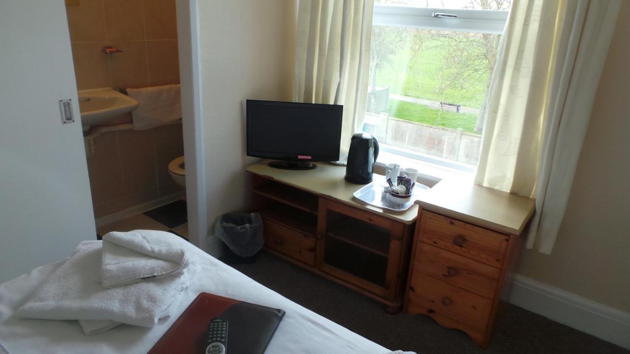 Apartament The Hamilton Great Yarmouth Zewnętrze zdjęcie