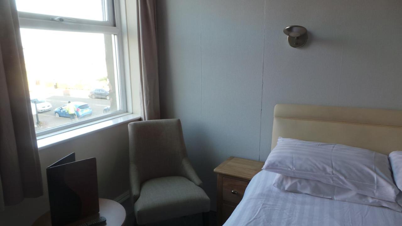 Apartament The Hamilton Great Yarmouth Zewnętrze zdjęcie