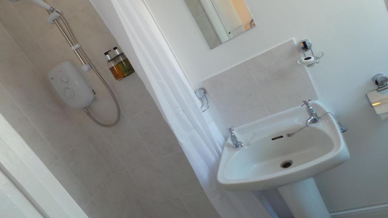 Apartament The Hamilton Great Yarmouth Zewnętrze zdjęcie