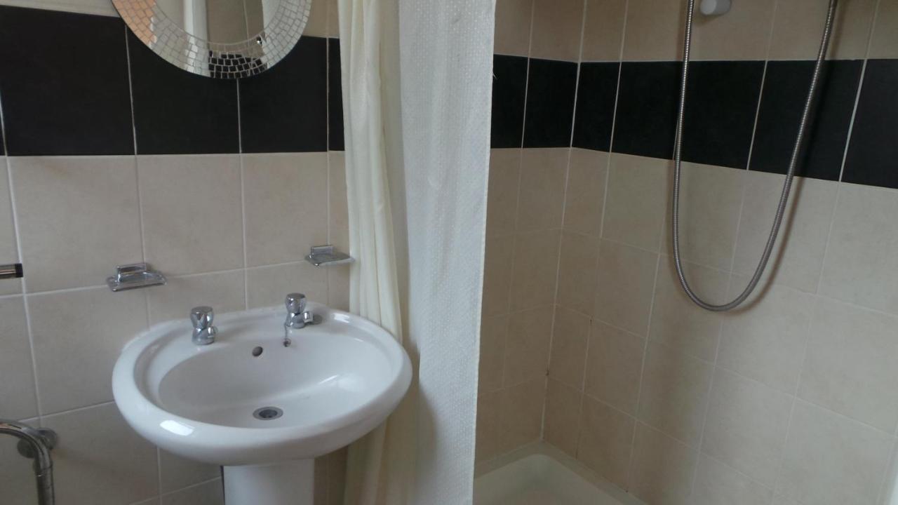 Apartament The Hamilton Great Yarmouth Zewnętrze zdjęcie