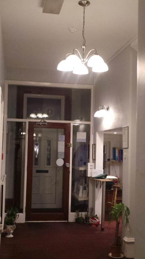 Apartament The Hamilton Great Yarmouth Zewnętrze zdjęcie