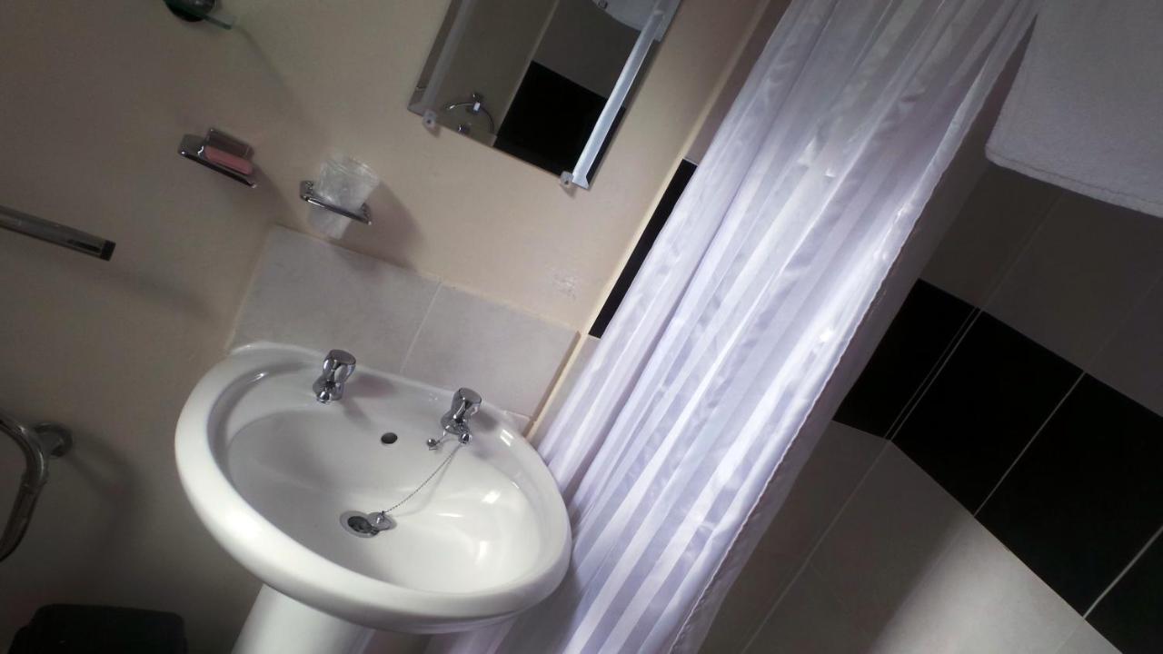 Apartament The Hamilton Great Yarmouth Zewnętrze zdjęcie