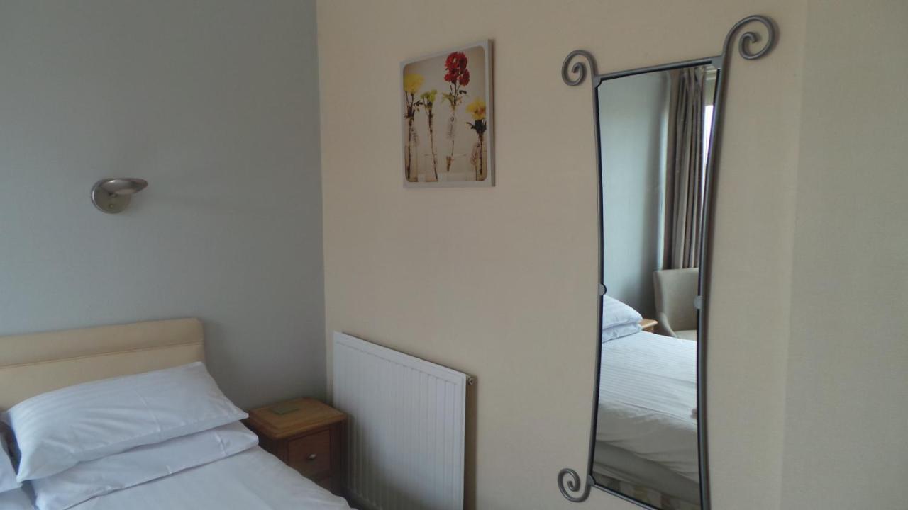 Apartament The Hamilton Great Yarmouth Zewnętrze zdjęcie