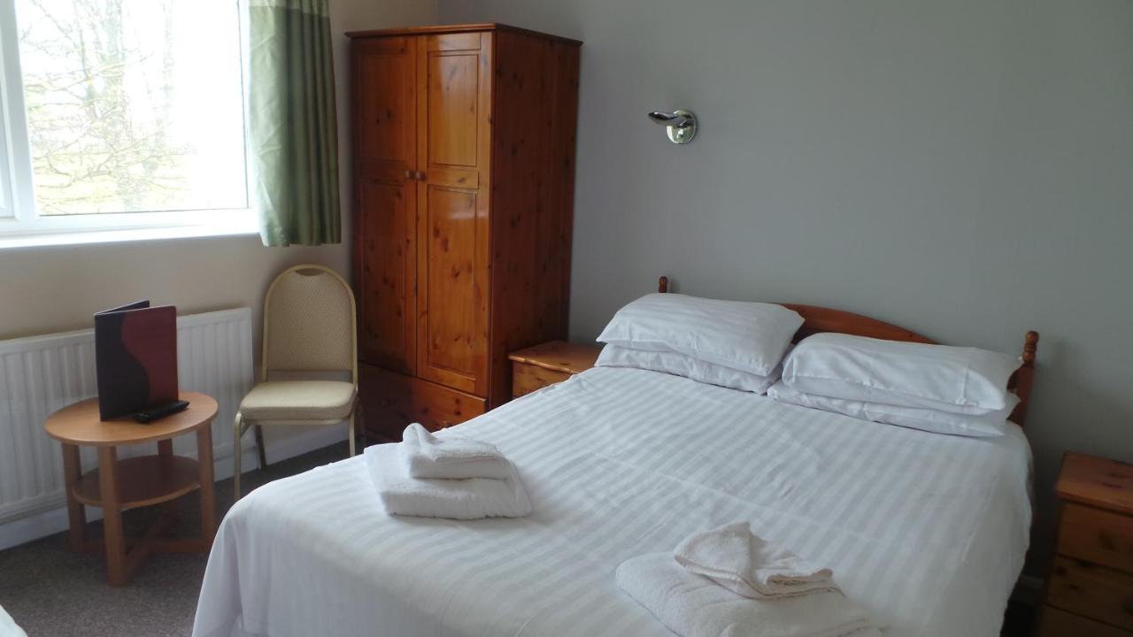 Apartament The Hamilton Great Yarmouth Zewnętrze zdjęcie