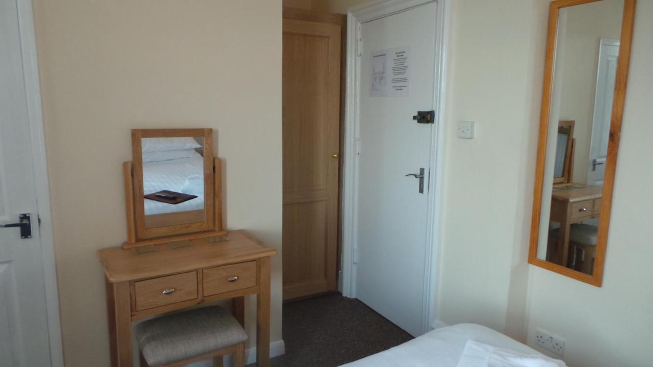 Apartament The Hamilton Great Yarmouth Zewnętrze zdjęcie
