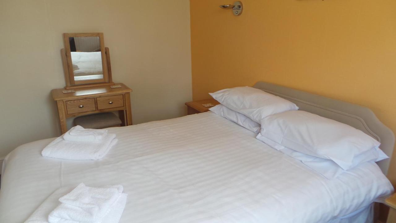 Apartament The Hamilton Great Yarmouth Zewnętrze zdjęcie