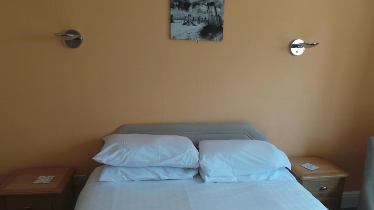 Apartament The Hamilton Great Yarmouth Zewnętrze zdjęcie