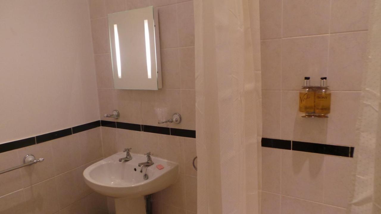 Apartament The Hamilton Great Yarmouth Zewnętrze zdjęcie