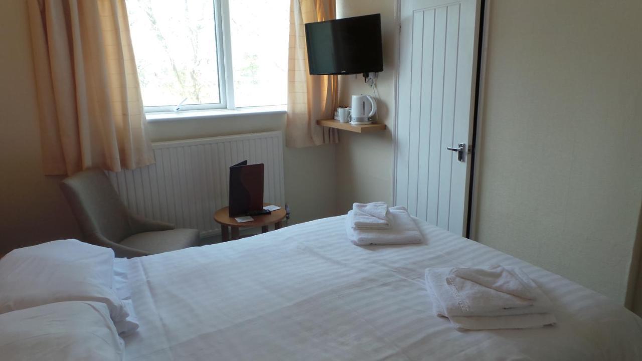 Apartament The Hamilton Great Yarmouth Zewnętrze zdjęcie