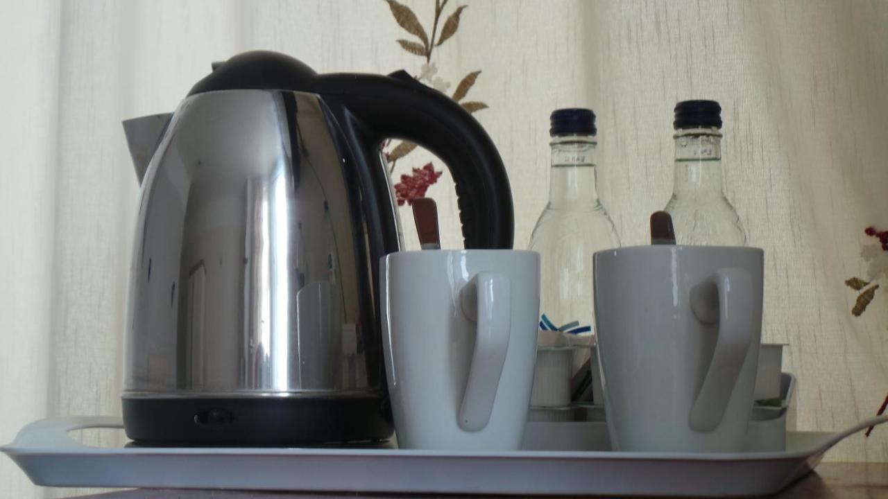Apartament The Hamilton Great Yarmouth Zewnętrze zdjęcie