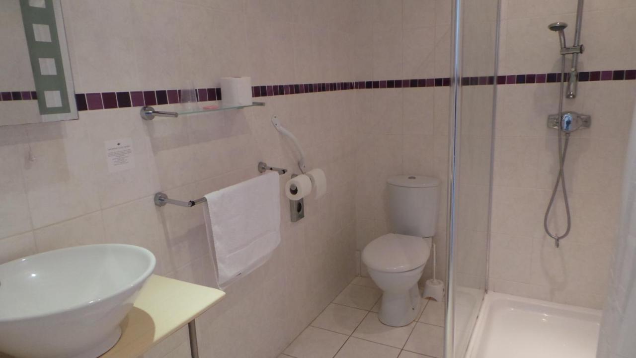 Apartament The Hamilton Great Yarmouth Zewnętrze zdjęcie